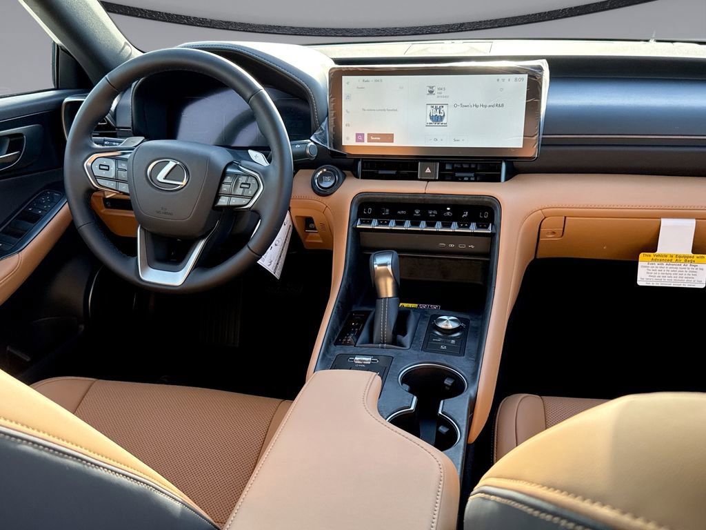 New 2026 Lexus IS 350 F Sport RWD image 19