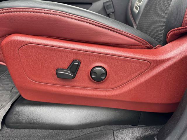 Used 2025 RAM 1500 Rebel w/ Rebel Level 1 Equipment Group image 9