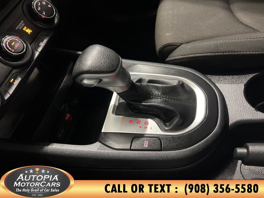 Used 2024 Kia Forte LXS FWD image 28