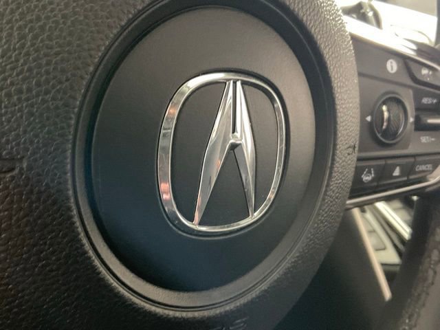 Used 2021 Acura TLX image 34