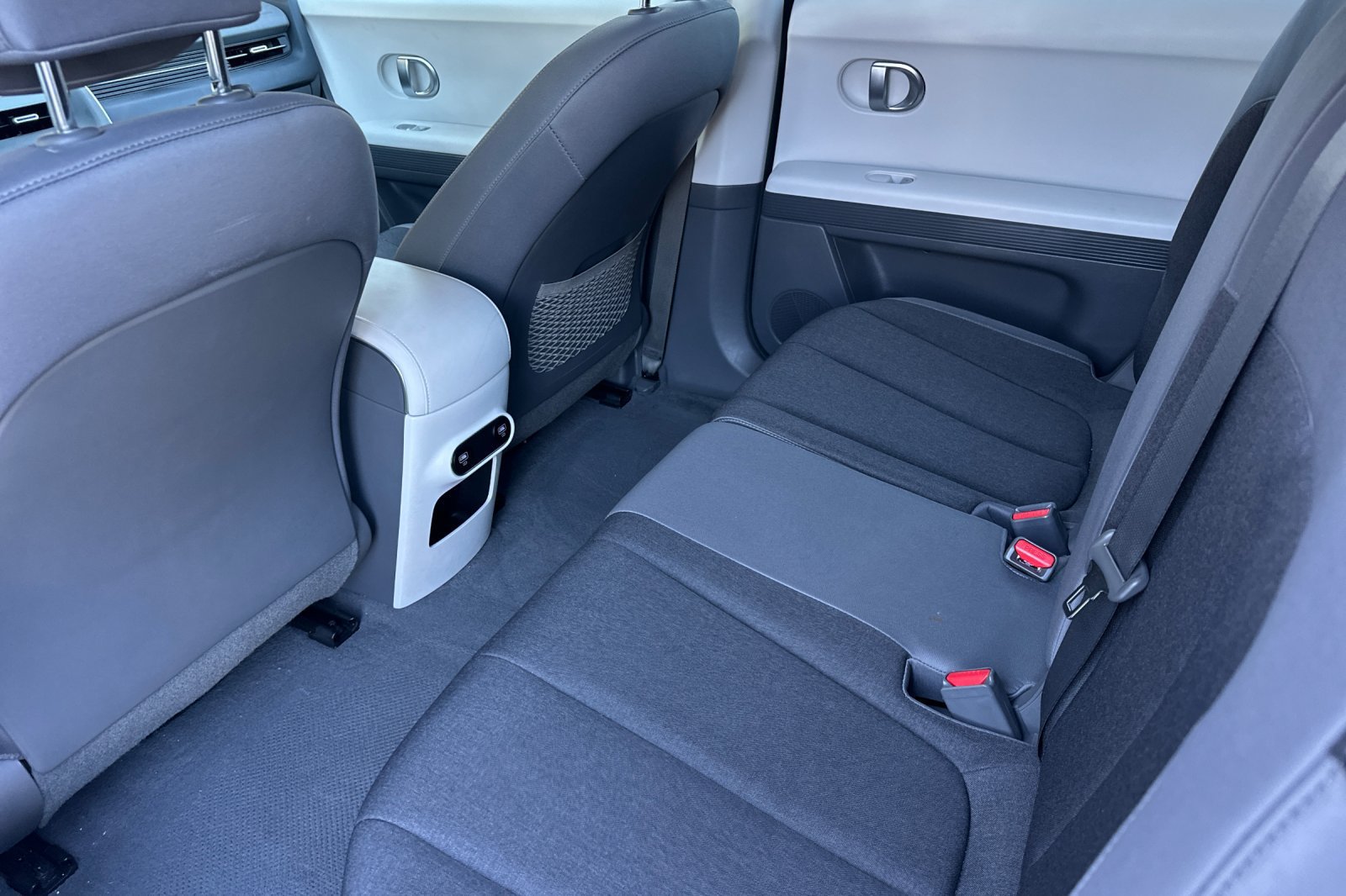 Used 2024 Hyundai Ioniq 5 SEL RWD image 11