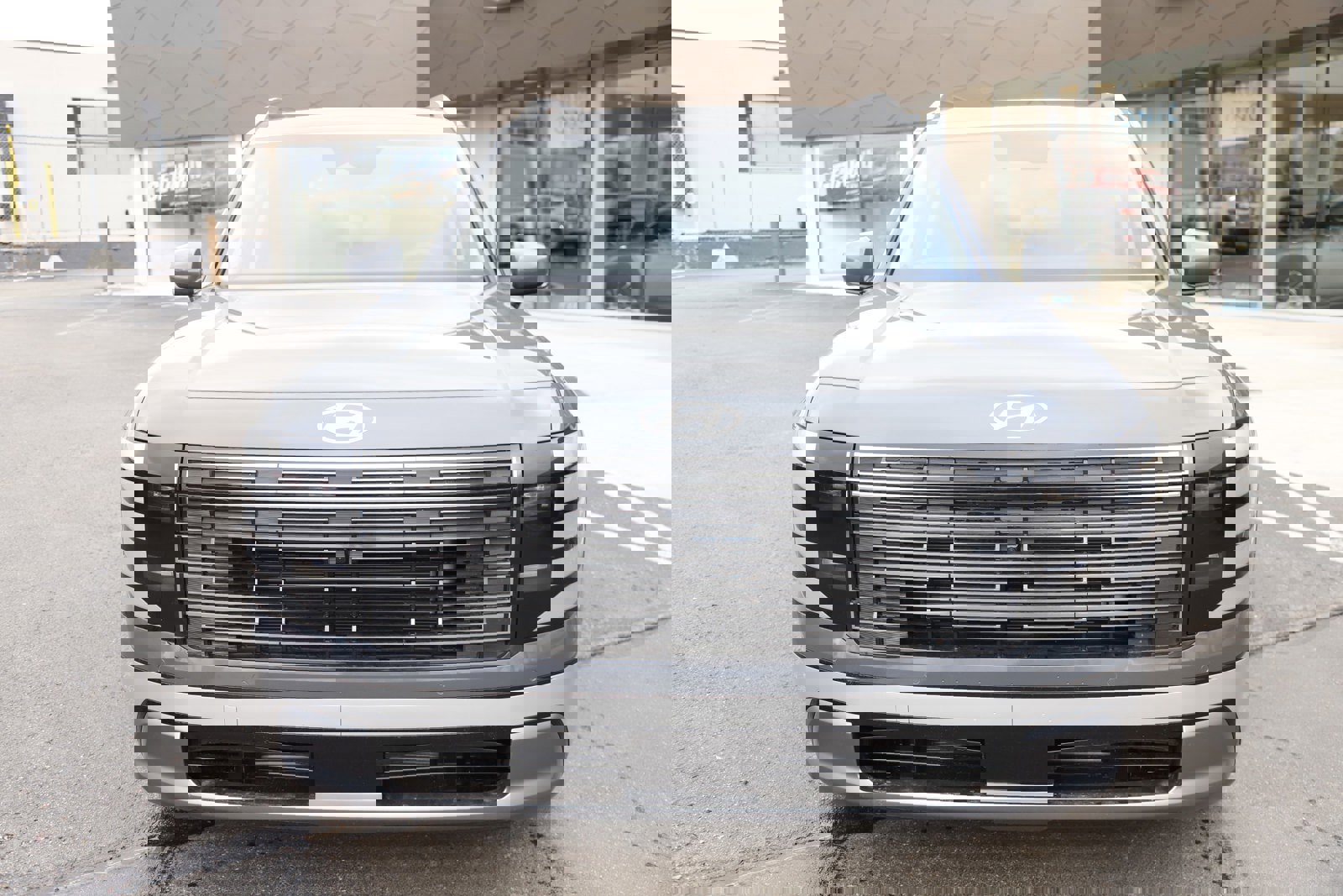 New 2026 Hyundai Palisade Limited image 10