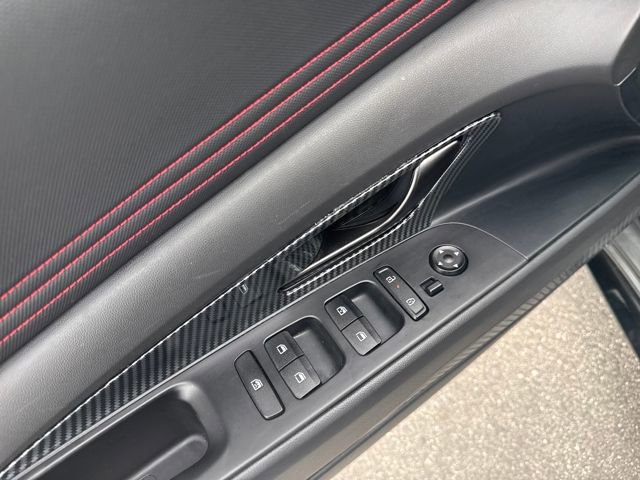 Certified 2024 Hyundai Elantra N Line image 10