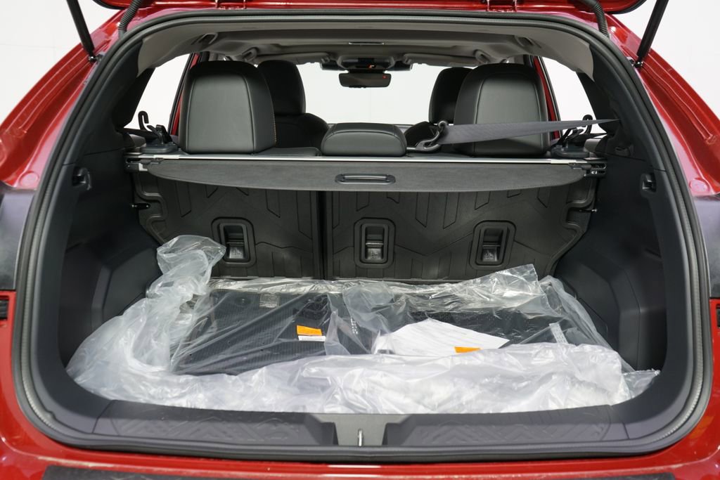 New 2026 Subaru Crosstrek 2.5i Limited AWD/4WD image 19