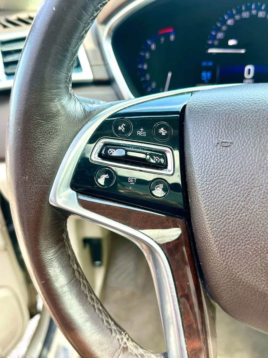 Used 2014 Cadillac SRX Premium image 30