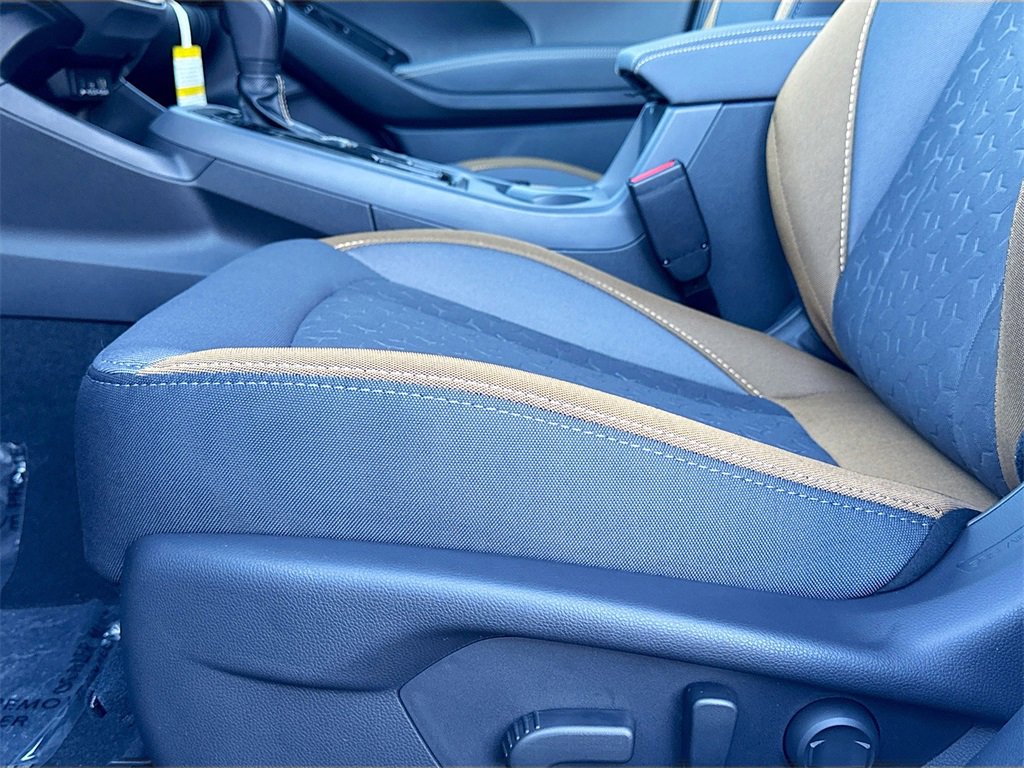 New 2025 Subaru Crosstrek 2.5i Sport image 18