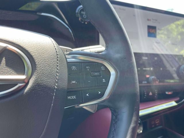 Used 2026 Lexus NX 350h AWD w/ Cold Area Package image 23