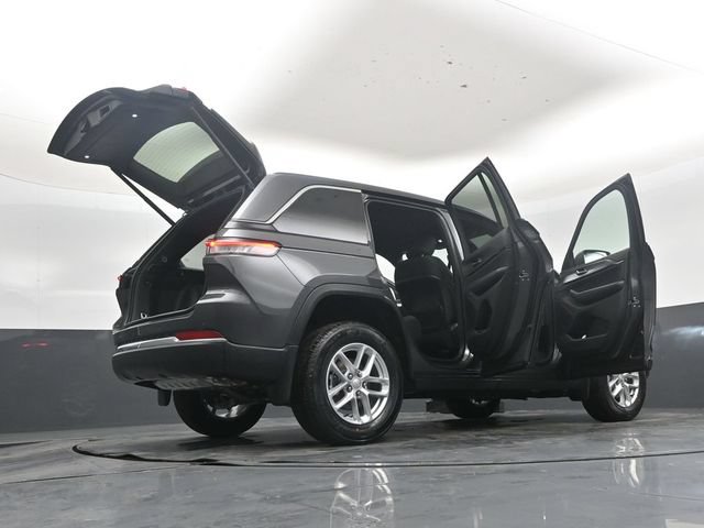 New 2026 Jeep Grand Cherokee Laredo X RWD image 53