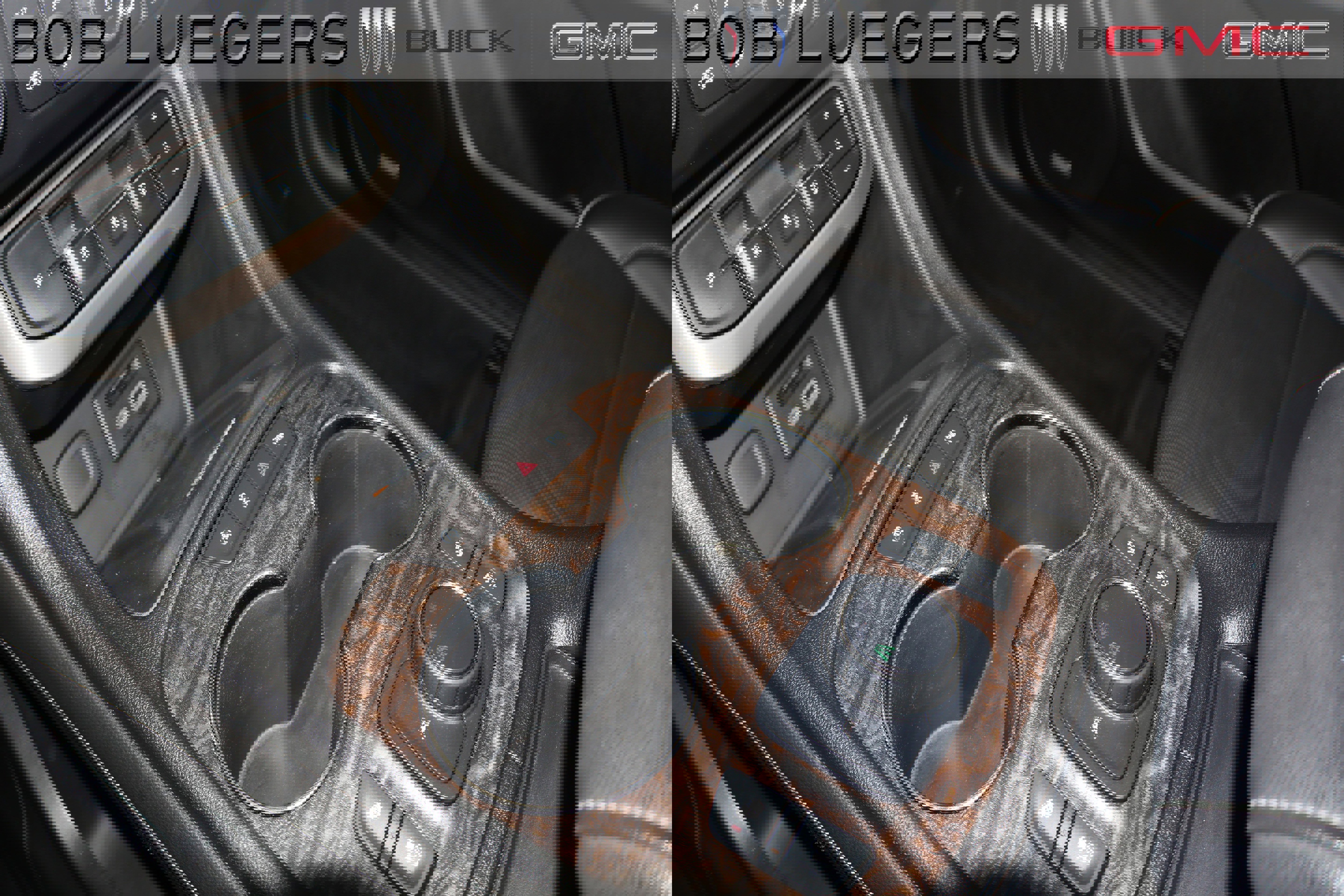 Certified 2021 GMC Acadia Denali w/ Denali Technology Package image 23