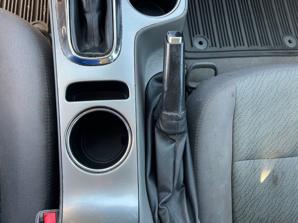 Used 2015 Chevrolet Malibu LS w/ Protection Package FWD image 28