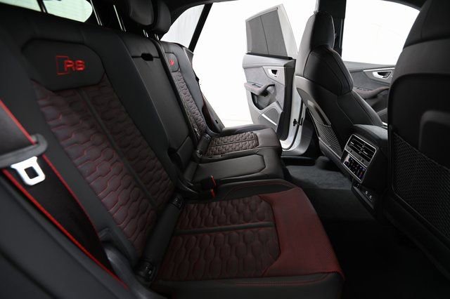 New 2026 Audi RS Q8 performance AWD/4WD image 29