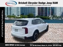 Used 2024 Kia Telluride S FWD image 5