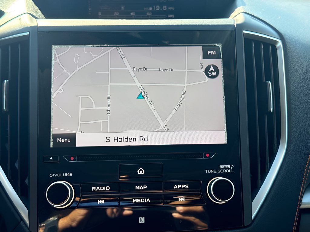 Used 2018 Subaru Crosstrek 2.0i Limited AWD/4WD image 19