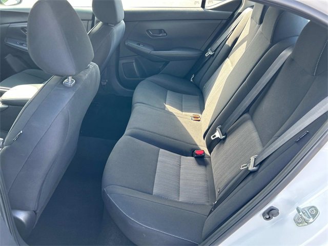Used 2024 Nissan Sentra SV image 16