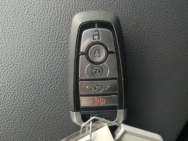 Used 2025 Ford F150 XLT w/ Equipment Group 302A MID image 37