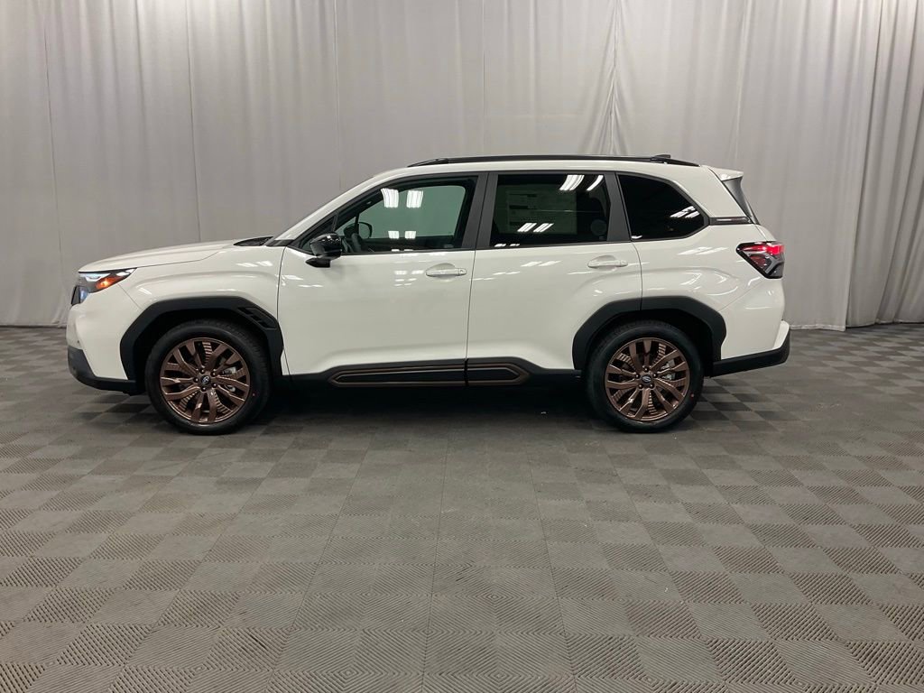 New 2026 Subaru Forester Sport image 7