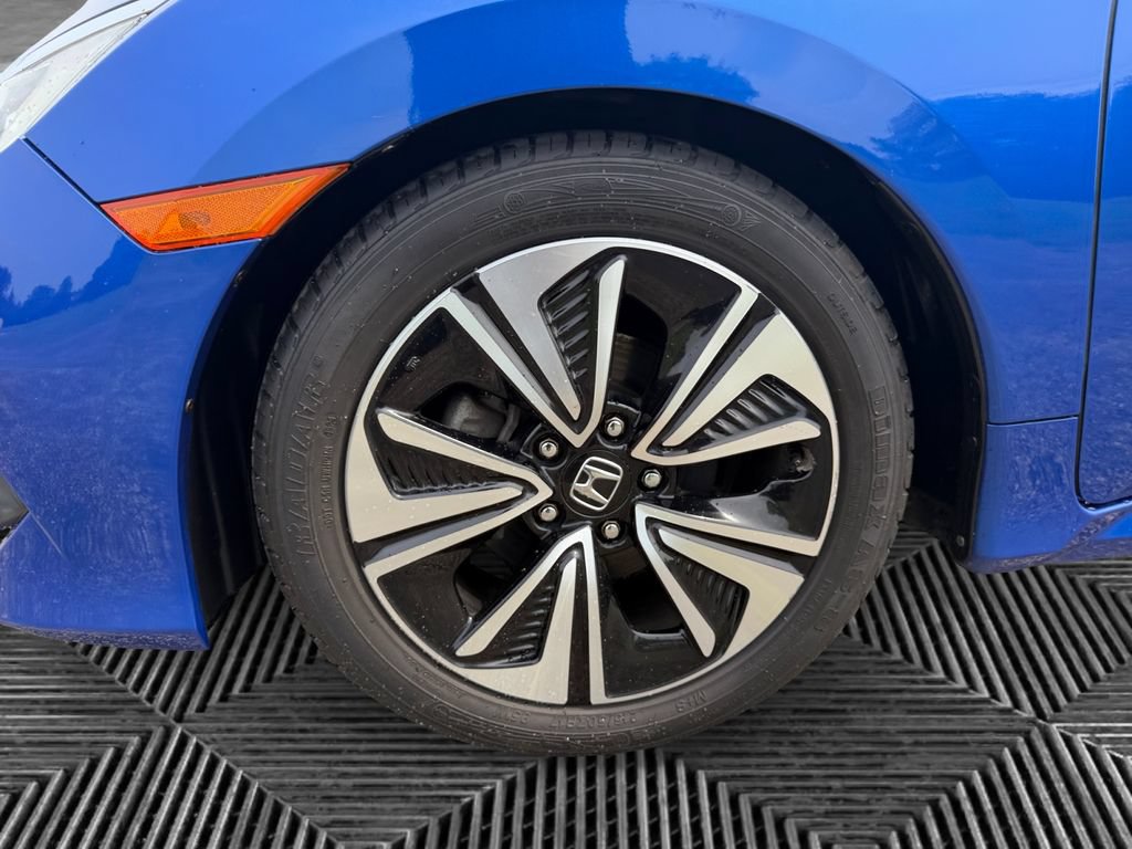 Used 2016 Honda Civic EX-T image 15