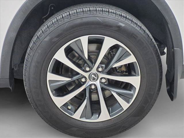 Used 2021 Lexus RX 350 FWD w/ Accessory Package image 23