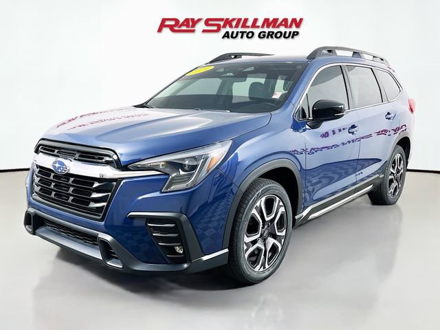 Used 2024 Subaru Ascent Limited image 3