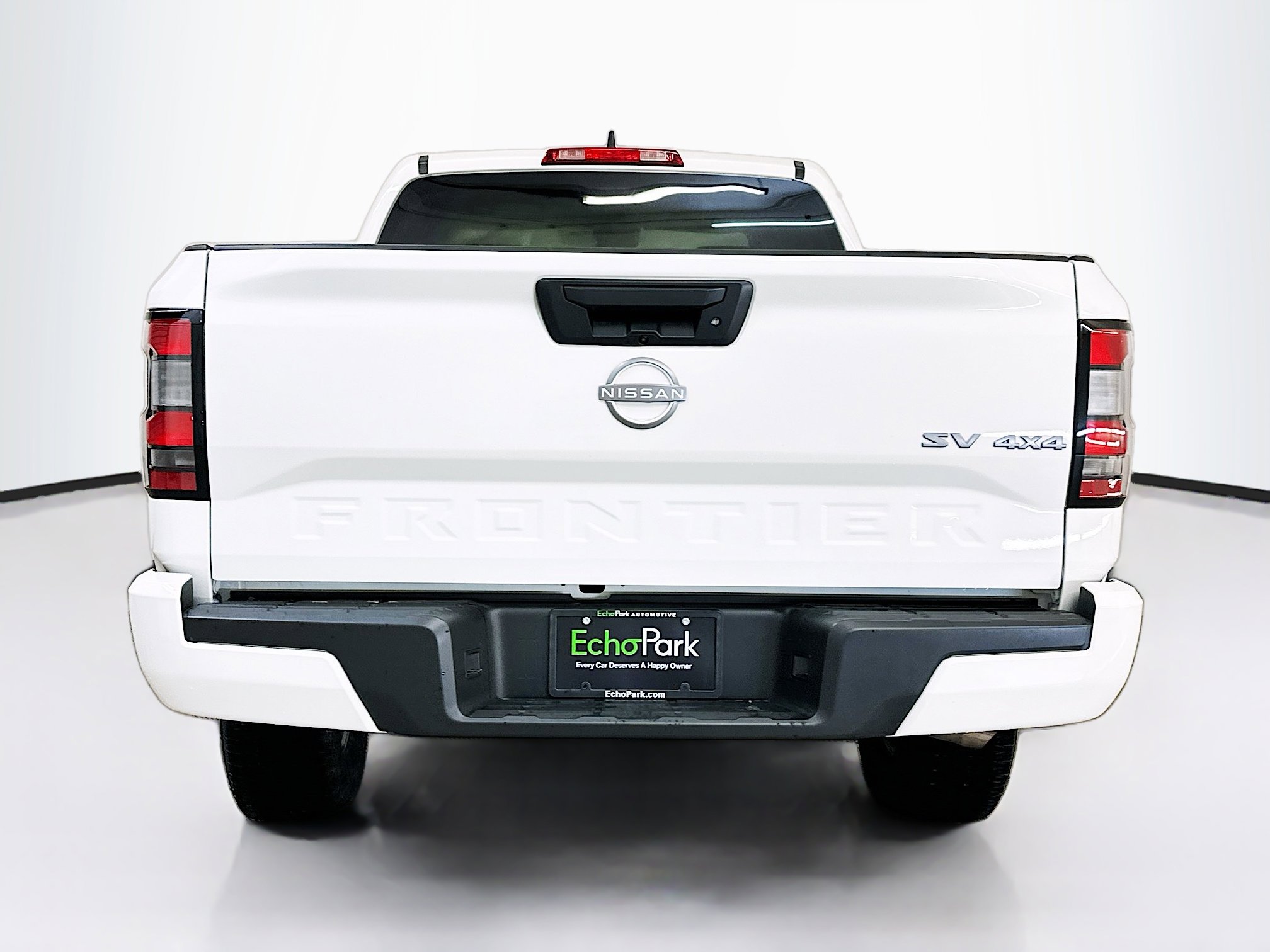 Used 2024 Nissan Frontier SV AWD/4WD image 7