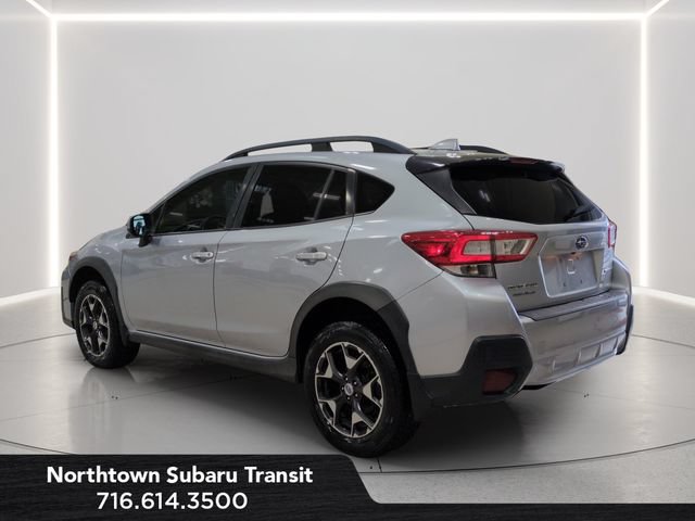 Used 2018 Subaru Crosstrek 2.0i Premium AWD/4WD image 3