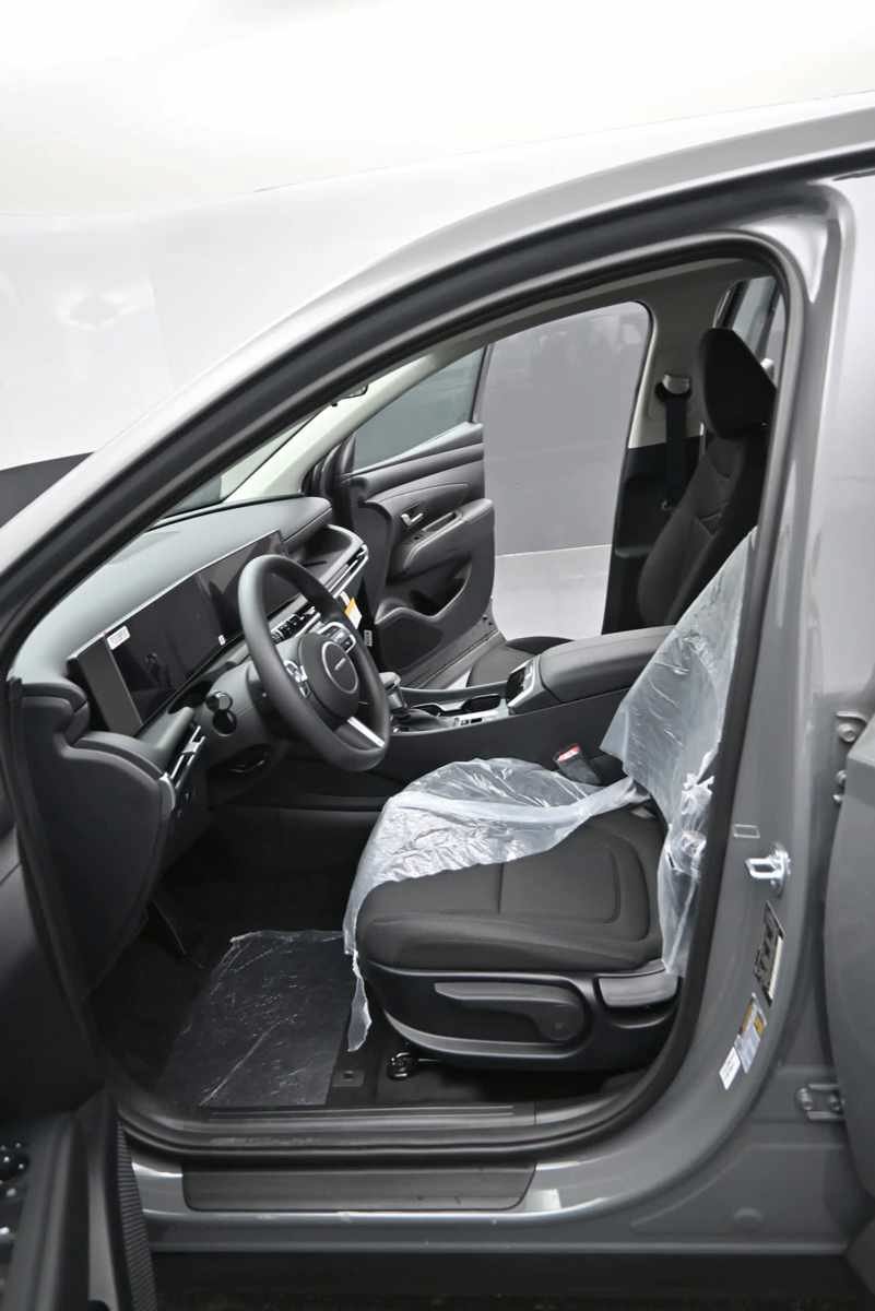 New 2026 Hyundai Tucson SE AWD/4WD image 16