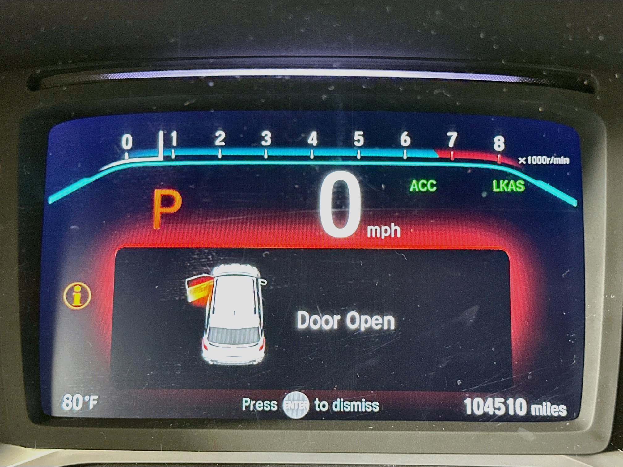 Used 2019 Honda Pilot EX-L image 19