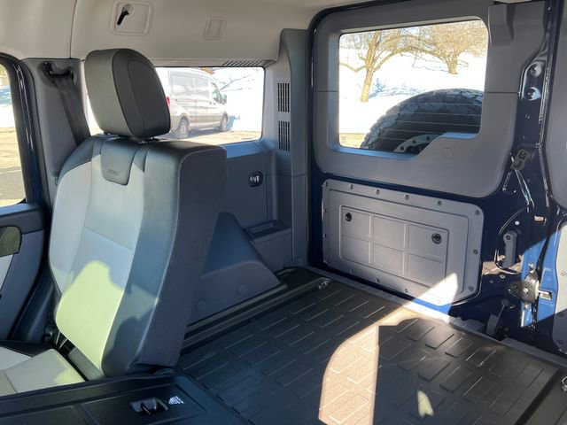 Used 2025 INEOS Grenadier image 25