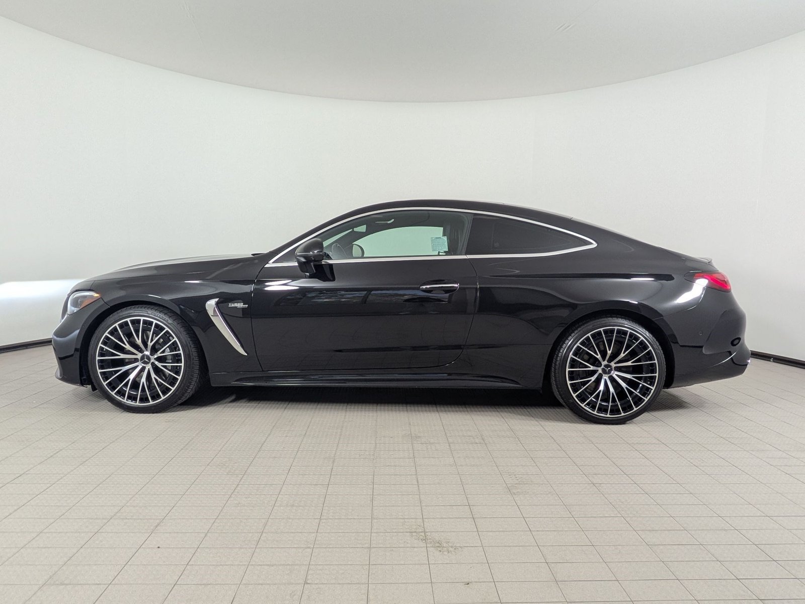 Used 2024 Mercedes-Benz CLE 53 AMG 4MATIC video 2