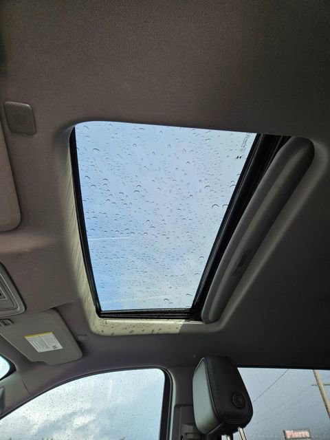 Used 2025 GMC Sierra 3500 Denali image 27