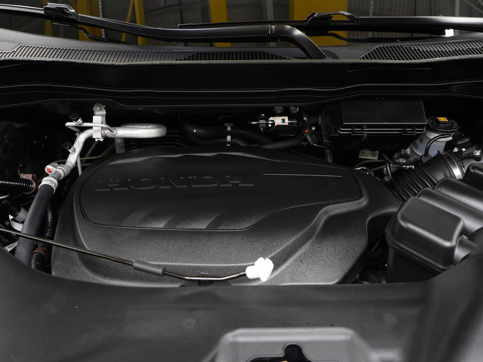Used 2023 Honda Ridgeline Sport image 29