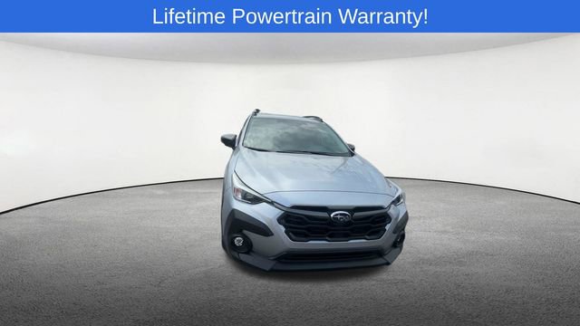 New 2026 Subaru Crosstrek 2.0i Premium image 2