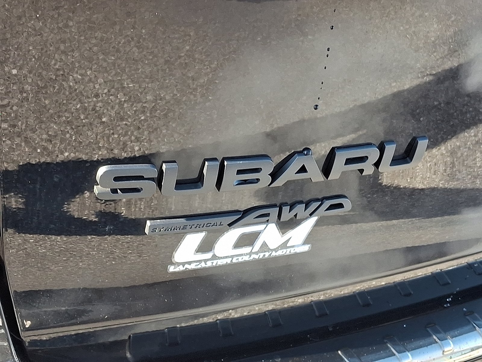 New 2026 Subaru Ascent Bronze Edition AWD/4WD image 19