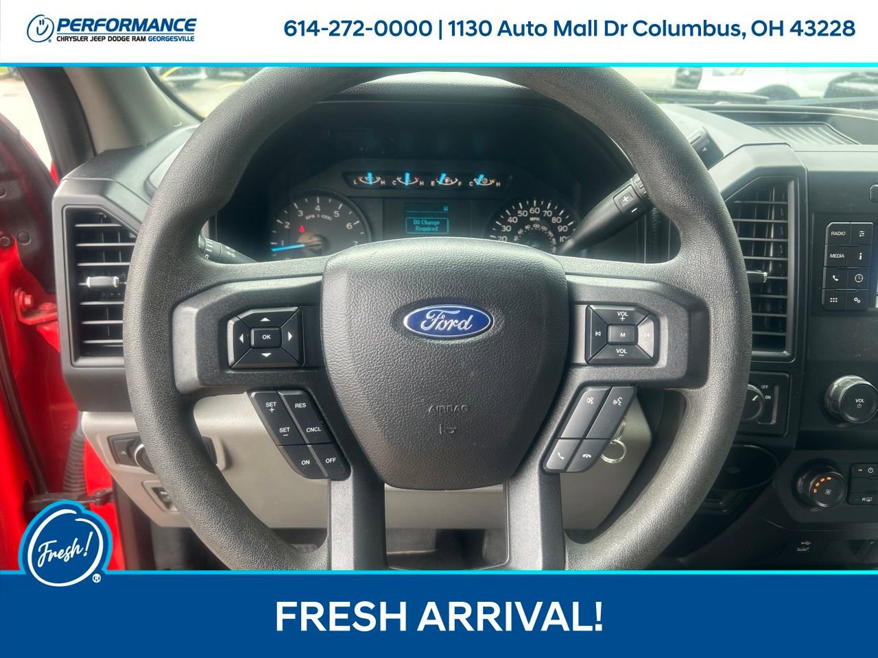 Used 2019 Ford F150 XL w/ Power Equipment Group RWD image 19