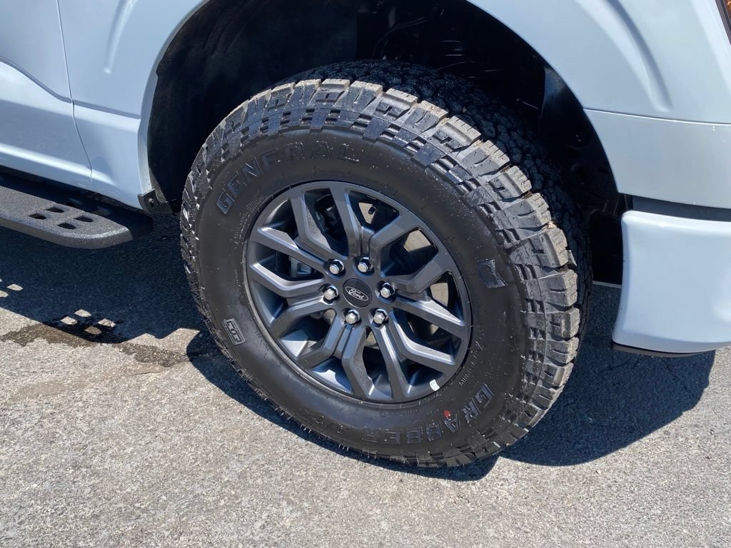 Used 2024 Ford F150 Tremor w/ Bed Utility Package AWD/4WD image 32