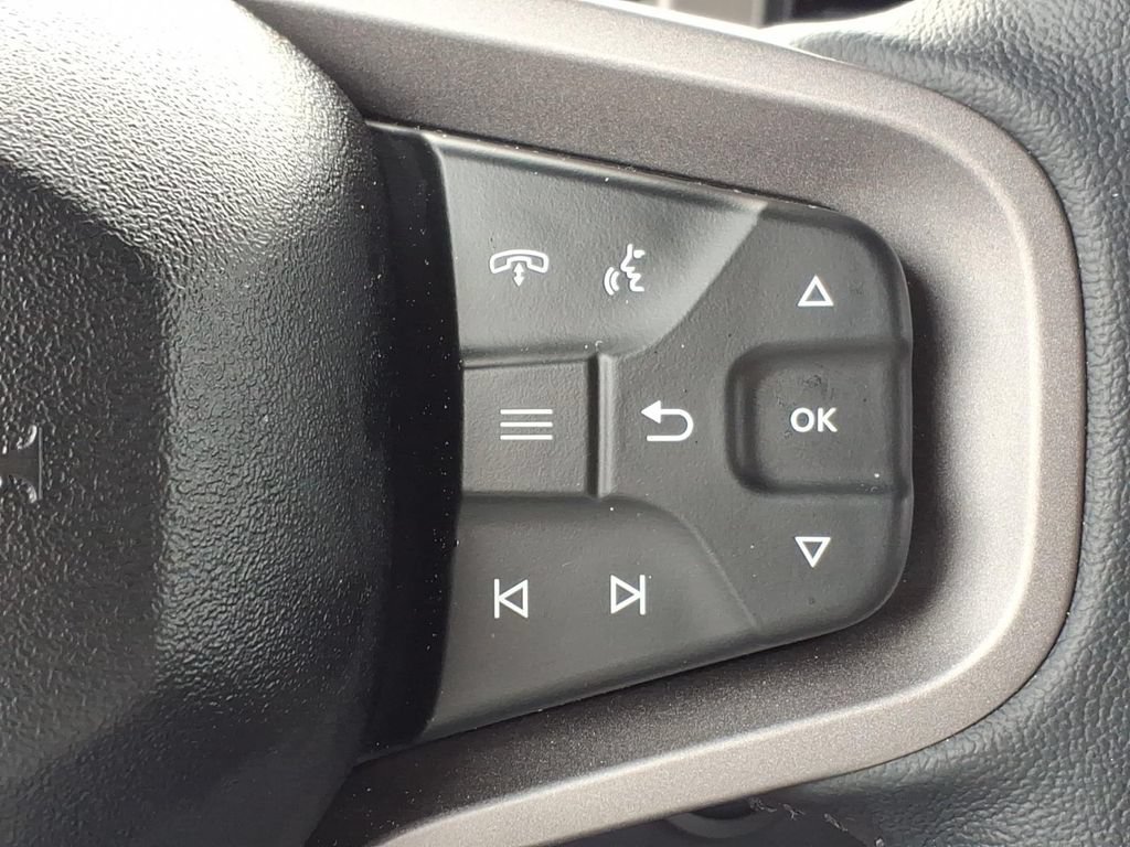 Used 2026 Ford Bronco Outer Banks w/ Sasquatch Package AWD/4WD image 25