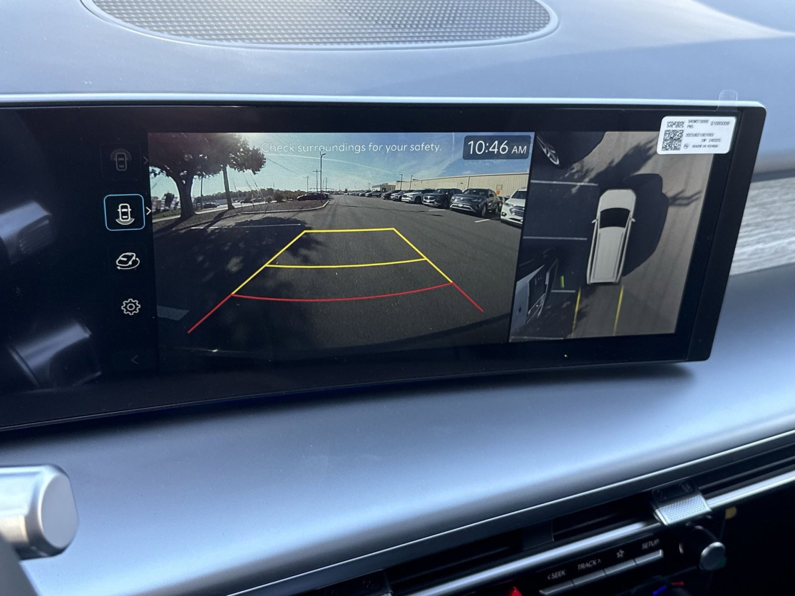 New 2026 Hyundai Ioniq 9 Limited image 19