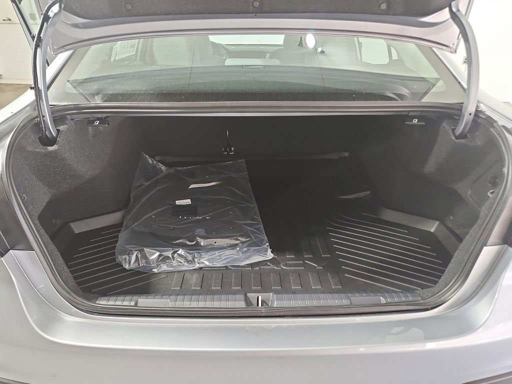 New 2025 Subaru Legacy Premium image 23