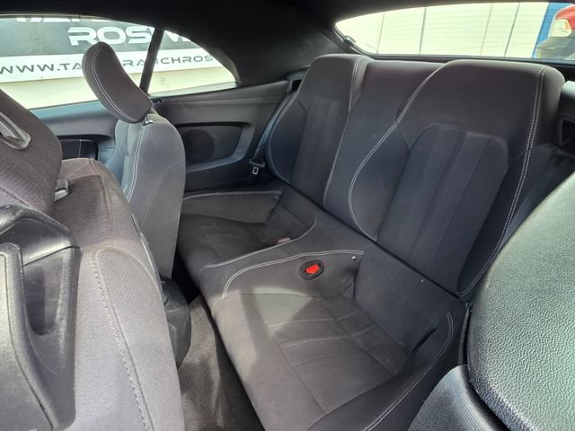 Used 2023 Ford Mustang Convertible RWD image 22