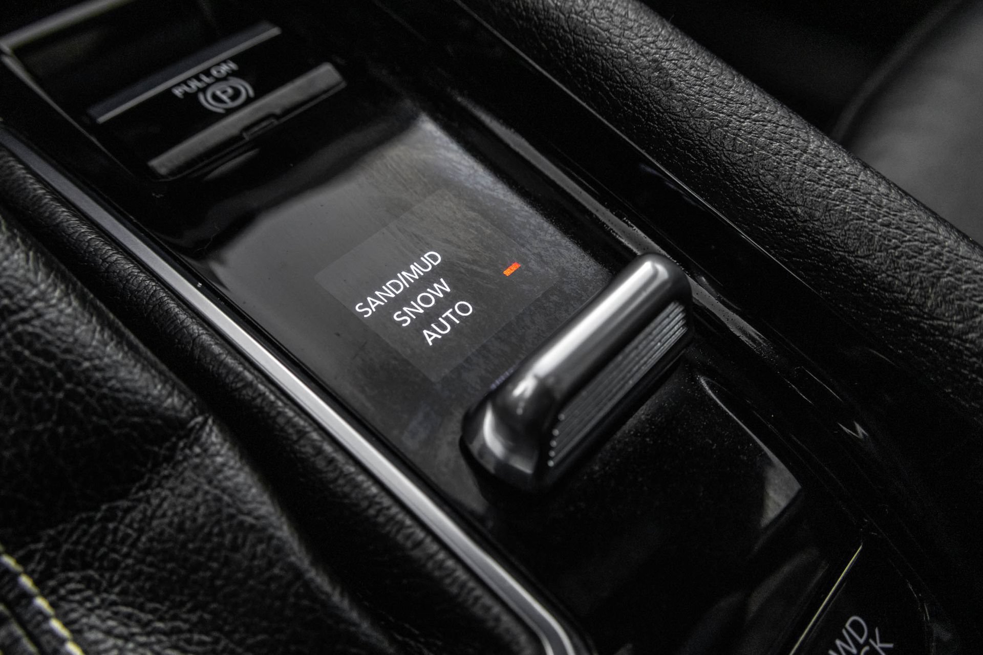 Used 2022 Jeep Compass High Altitude AWD/4WD image 33