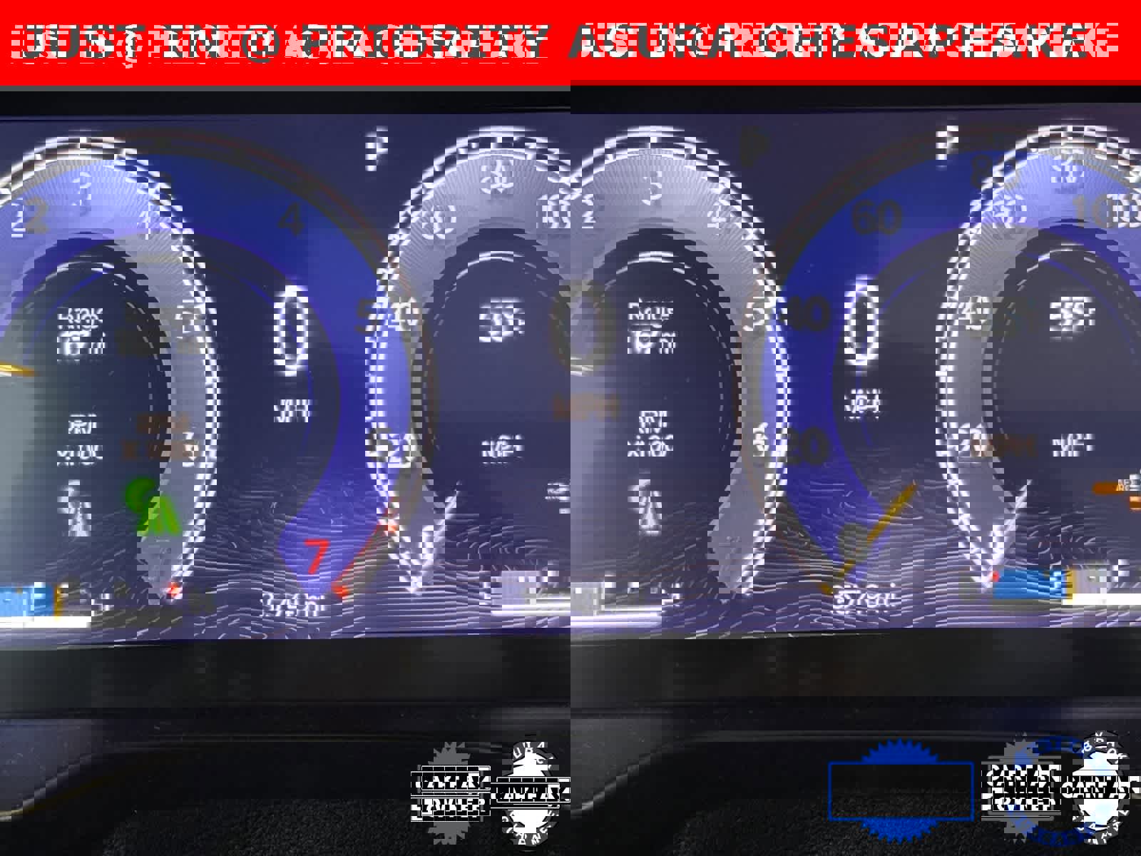 Used 2023 Jeep Grand Cherokee Summit w/ Adv Protech Group IV image 12