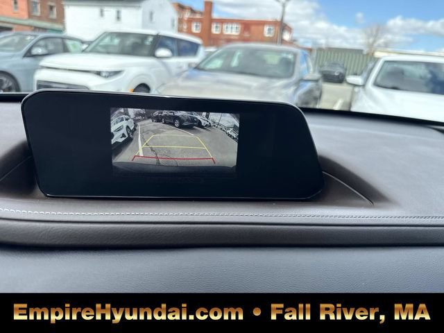 Used 2023 MAZDA CX-30 AWD 2.5 S w/ Premium Package image 25