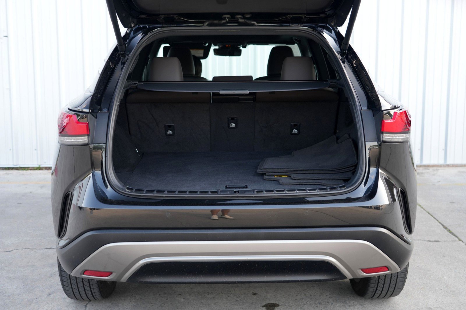 Used 2023 Lexus RX 350 w/ Luxury Package image 10