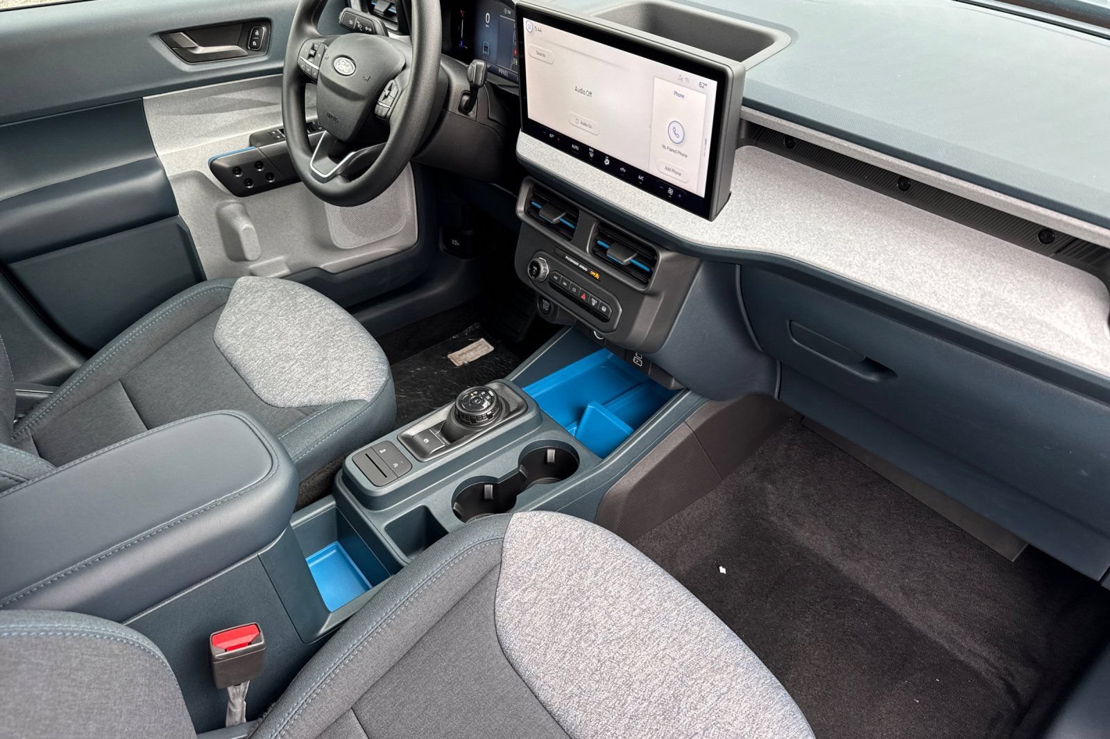 New 2026 Ford Maverick XLT AWD/4WD image 19