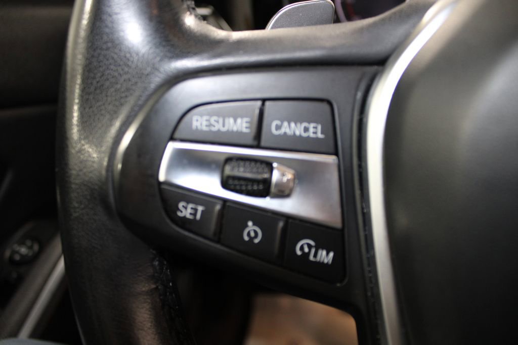 Used 2019 BMW 330i 330i w/ Convenience Package image 28