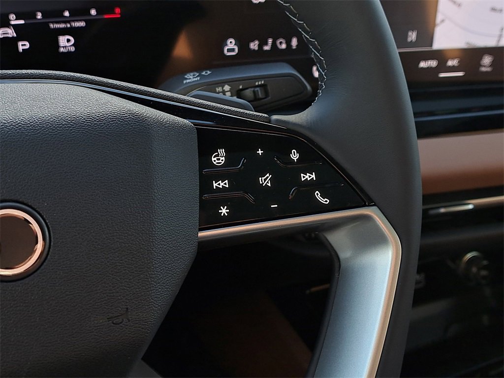 New 2025 Audi A5 2.0T Premium image 10