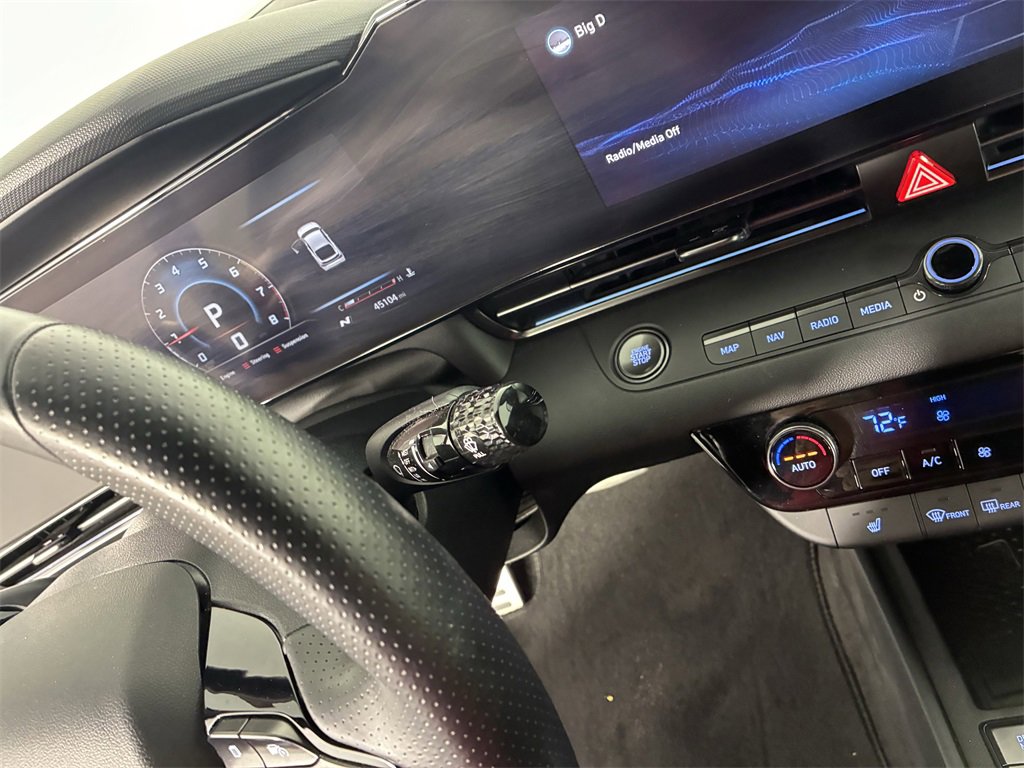 Used 2022 Hyundai Elantra N w/ Preferred Accessory Package image 24