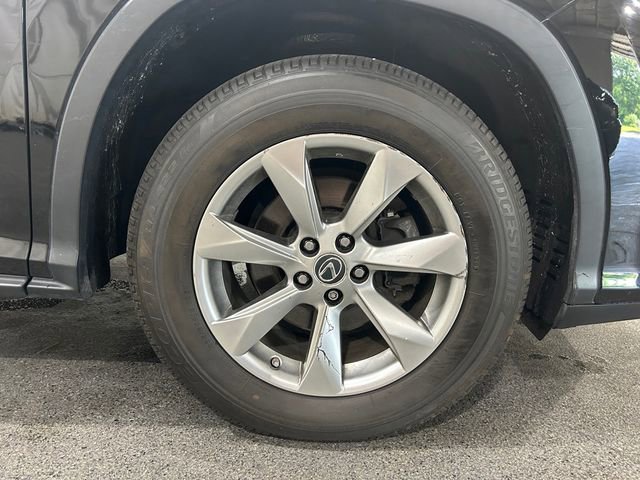 Used 2019 Lexus RX 350 AWD w/ Navigation Package image 11