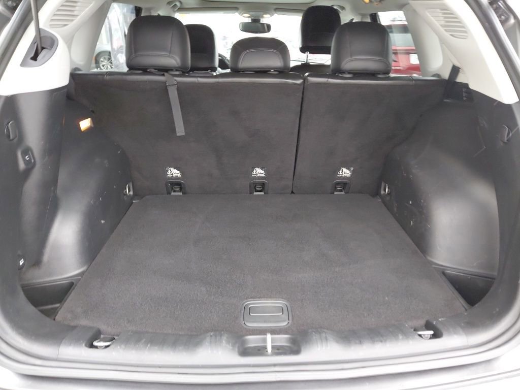 Used 2018 Jeep Compass Limited w/ Navigation Group image 26