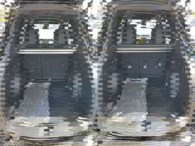 Certified 2025 Subaru Forester Limited w/ Popular Package image 11